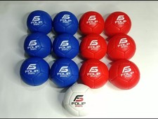 Boccia Ball Set With Your