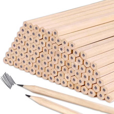 Matite in Legno, Matite HB