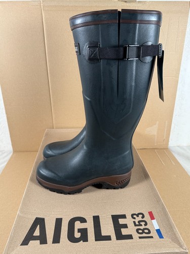 Bottes aigle parcours iso - 2, t