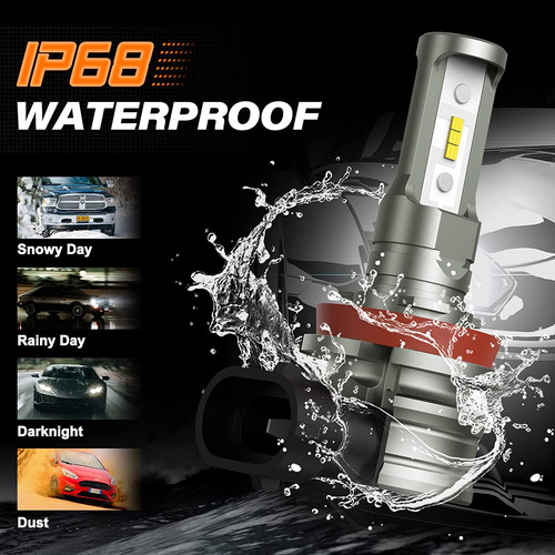 Lampadine led h11 auto - led,