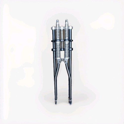 Forcelle molla chop chopper - molla,