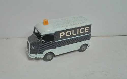 Jrd ancien citroen hy - jrd,