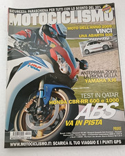 Motociclismo 1 2009 - Yamaha