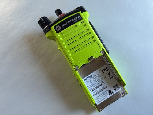 Motorola apx7000 h97tgd9pw1an - motorola,