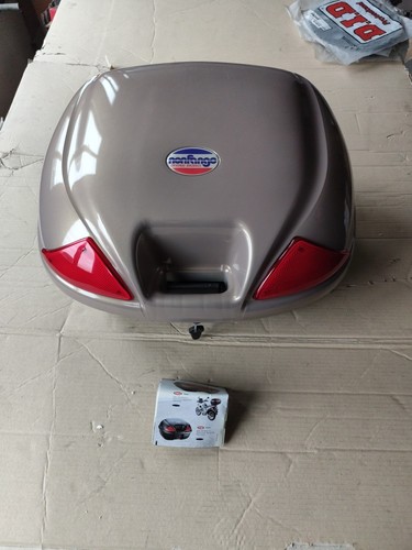 Bauletto non fango - 39l, mod