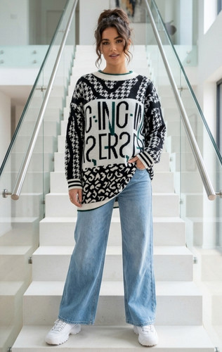 Nuovo maglione publik - maglione,