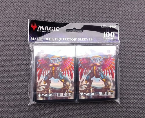 Magic final fantasy bahamut - fantasy,