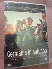 Germania in Autunno DVD