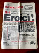 Corriere dello Sport STADIO