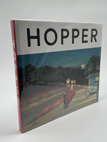 Edward hopper fresh - hopper:, a