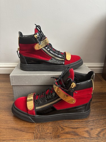 Giuseppe zanotti scarpe - giuseppe,