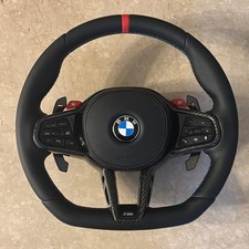 Volante BMW LCI G20 G30 G32