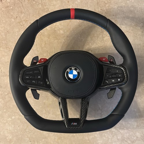 Volante bmw lci - bmw, g30