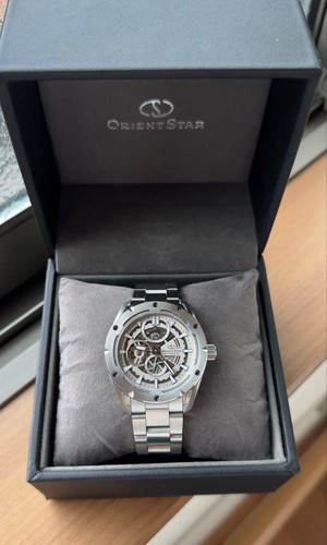 Orient star - orient,