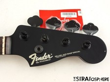 Fender Duff McKagan Deluxe