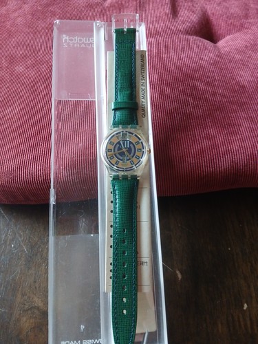 Swatch lt documenti - swatch, gk