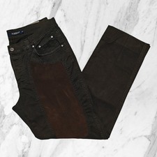 JECKERSON Jeans Uomo Toppe