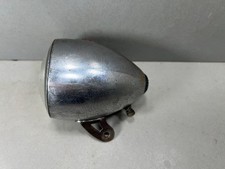 Fanale  Radius B 52 Sportivo Bici Epoca funzionate