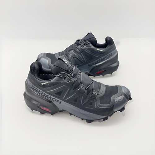 Salomon speedcross nero - speedcross, 5