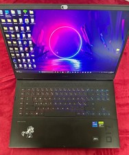 OMEN by HP Laptop 17-cm2004nl