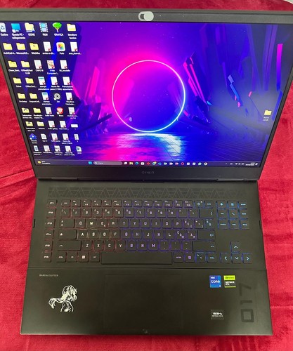 Omen laptop 17 cm2004nl - omen, by
