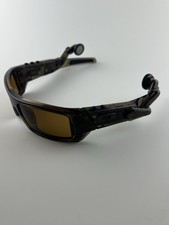 Oakley Thump 2 MP3 Brown Smoke