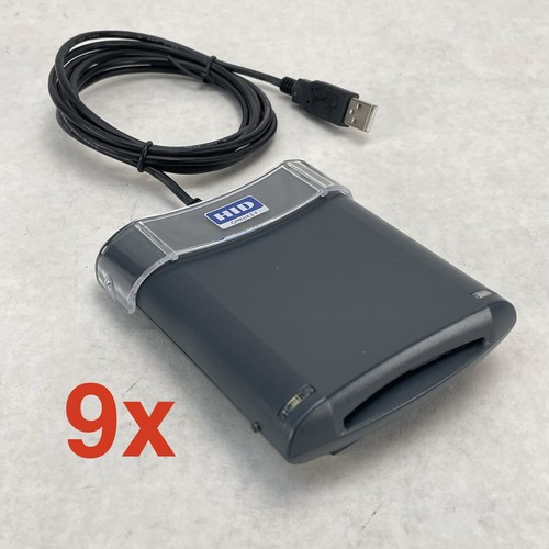 Hid omnikey 5325 usb - omnikey,
