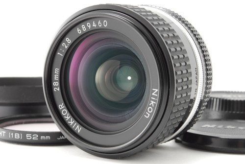 Ecc nikon s ais - nikon, ai-s
