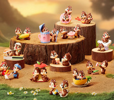 Autentici personaggi POP MART