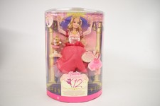Barbie Principessa Danzante