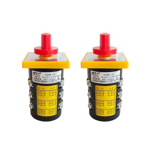 2pcs hz5b interruttore di - 2pcs,