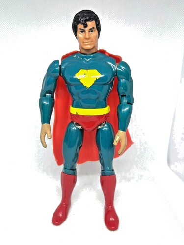 Action figure supereroi mego - supereroi,