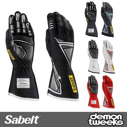 Guanti corsa sabelt - corsa,