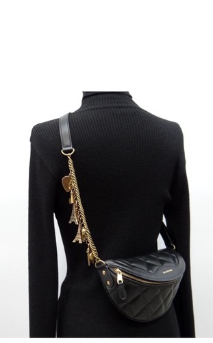 Marsupio balenciaga pelle - in,