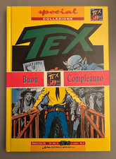 Raccolta Gli albi di Tex a