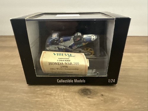 Scala ruote m c - scala, 1:24