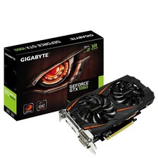 GIGABYTE GeForce GTX 1060 3G