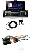Pioneer dab bluetooth - bluetooth, mp3