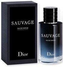 Dior Sauvage per Uomo 100ml