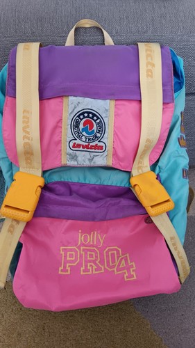 Zaino invicta jolly pro - invicta,
