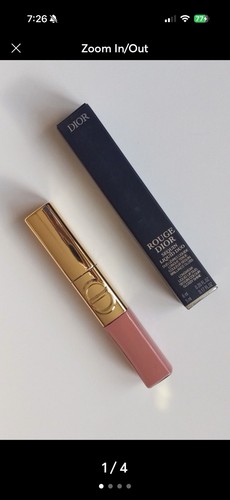 Dior rouge sequin - dior,