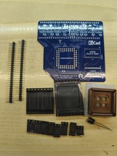 KIT Commodore Amiga500 14 Mhz accelerator + 1MB Ram