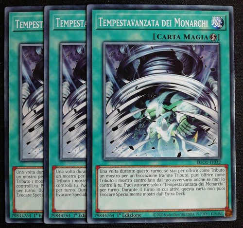 Set carte tempestavanzata - :,