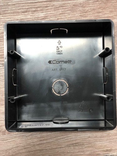 Comelit 6117 scatola - scatola, da