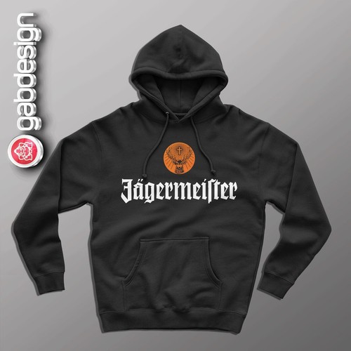 Felpa con cappuccio hoodie - con,