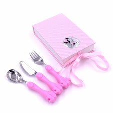 Set Pappa Minnie Mouse Disney