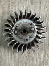 Volano Motosega Oleomac 261 Vecchia Serie Con Punte