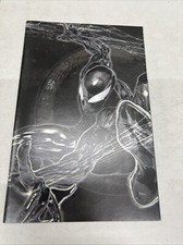 ULTIMATE SPIDER-MAN #5 NYCC 2024 JOHN GIANG-VERGINE VARIANTE VENERDÌ SORPRESA GOCCIA!