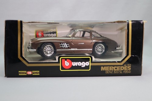 Lj966 burago diamond - lj966, 1/18