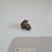 DADO VASCHETTA CARBURATORE Dell'Orto PHBH VHST MOTO d'epoca